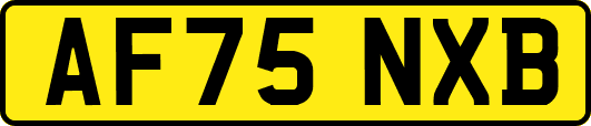 AF75NXB