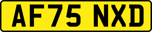 AF75NXD