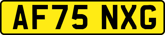 AF75NXG