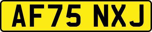 AF75NXJ
