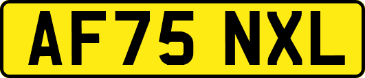 AF75NXL