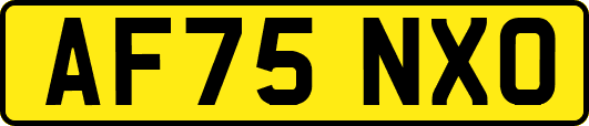 AF75NXO
