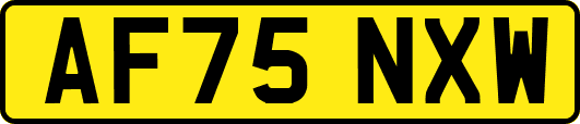 AF75NXW