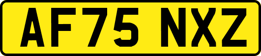 AF75NXZ