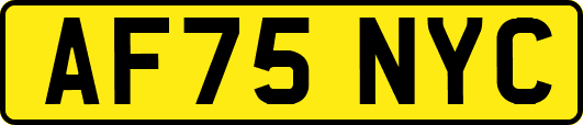 AF75NYC