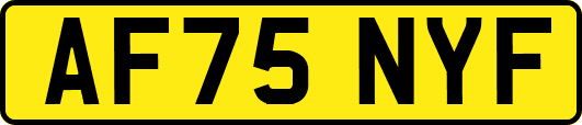 AF75NYF