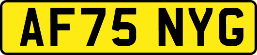 AF75NYG