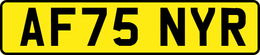 AF75NYR