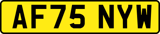 AF75NYW