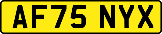 AF75NYX