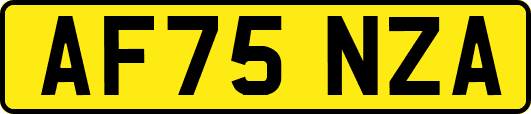 AF75NZA