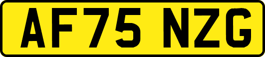 AF75NZG