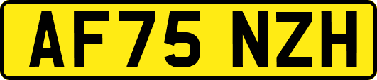 AF75NZH