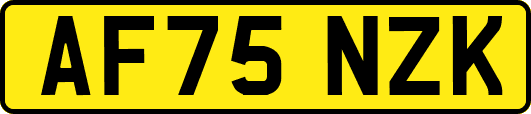 AF75NZK