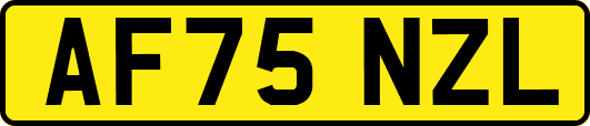 AF75NZL