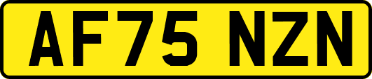 AF75NZN