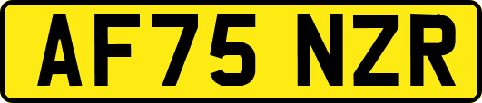 AF75NZR