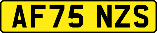AF75NZS