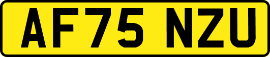 AF75NZU