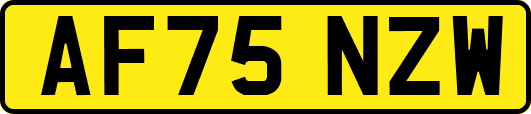 AF75NZW