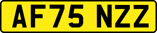 AF75NZZ