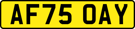 AF75OAY