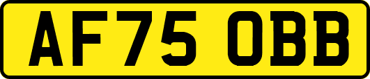 AF75OBB