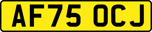 AF75OCJ