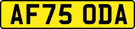 AF75ODA