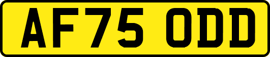 AF75ODD
