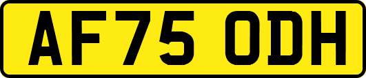 AF75ODH