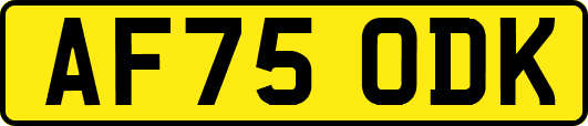 AF75ODK