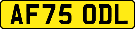 AF75ODL