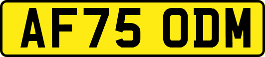 AF75ODM