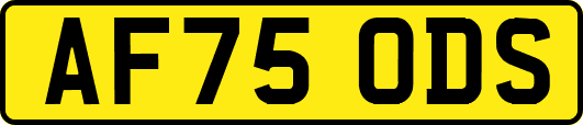 AF75ODS