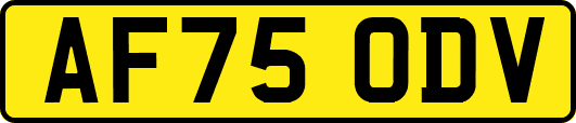 AF75ODV