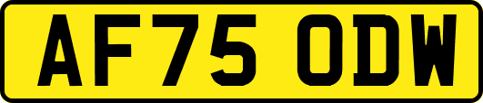 AF75ODW