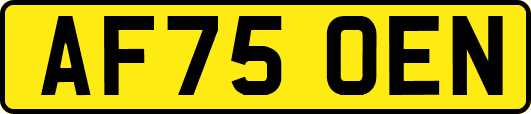 AF75OEN