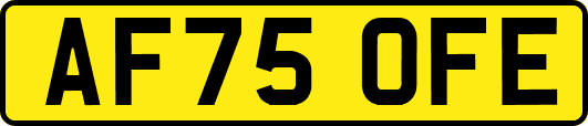 AF75OFE