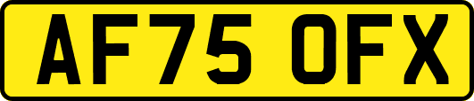 AF75OFX