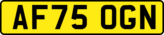 AF75OGN