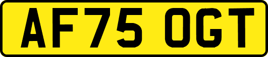 AF75OGT