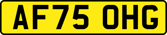 AF75OHG