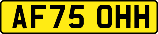 AF75OHH