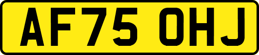 AF75OHJ