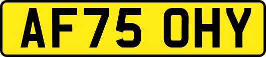 AF75OHY