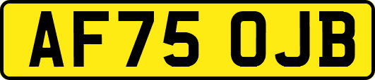 AF75OJB