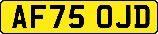 AF75OJD