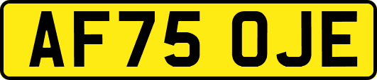AF75OJE