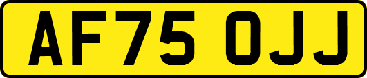 AF75OJJ